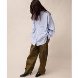 バックギャザーブラウス | aimoha  | 詳細画像26 