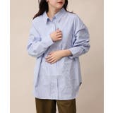 バックギャザーブラウス | aimoha  | 詳細画像29 