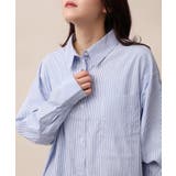 バックギャザーブラウス | aimoha  | 詳細画像32 