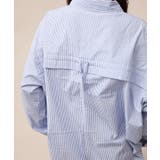 バックギャザーブラウス | aimoha  | 詳細画像36 