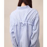 バックギャザーブラウス | aimoha  | 詳細画像38 