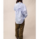 バックギャザーブラウス | aimoha  | 詳細画像39 