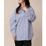 バックギャザーブラウス | aimoha  | 詳細画像8 