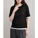 シアーテレコTシャツ 2枚SET | aimoha  | 詳細画像8 