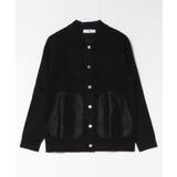 Chic Contrast Pocket | aimoha men | 詳細画像6