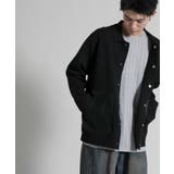 Chic Contrast Pocket | aimoha men | 詳細画像8