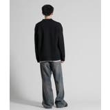 Chic Contrast Pocket | aimoha men | 詳細画像7