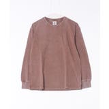 HOOK select ベーシックウォッシュロンTEE | HOOK | 詳細画像13