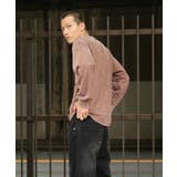 HOOK select ベーシックウォッシュロンTEE | HOOK | 詳細画像15
