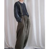 HOOK select ベーシックウォッシュロンTEE | HOOK | 詳細画像22