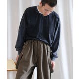HOOK select ベーシックウォッシュロンTEE | HOOK | 詳細画像21
