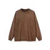 HOOK select ベーシックウォッシュロンTEE | HOOK | 詳細画像14