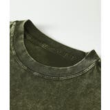 HOOK select ベーシックウォッシュロンTEE | HOOK | 詳細画像18