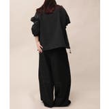 ドロストナイロンジャケット | aimoha | 詳細画像10