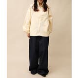 ドロストナイロンジャケット | aimoha | 詳細画像11