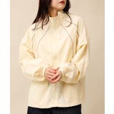 ドロストナイロンジャケット | aimoha | 詳細画像21