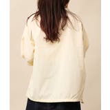 ドロストナイロンジャケット | aimoha | 詳細画像22