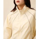 ドロストナイロンジャケット | aimoha | 詳細画像24