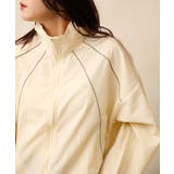 ドロストナイロンジャケット | aimoha | 詳細画像25