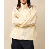 ドロストナイロンジャケット | aimoha | 詳細画像27