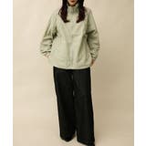 ドロストナイロンジャケット | aimoha | 詳細画像28