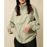 ドロストナイロンジャケット | aimoha | 詳細画像32