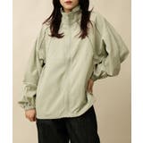 ドロストナイロンジャケット | aimoha | 詳細画像36