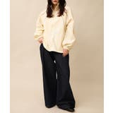 ドロストナイロンジャケット | aimoha | 詳細画像13