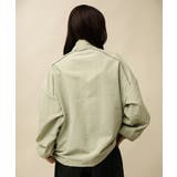 ドロストナイロンジャケット | aimoha | 詳細画像41