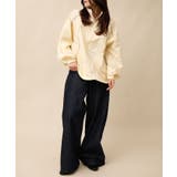 ドロストナイロンジャケット | aimoha | 詳細画像14