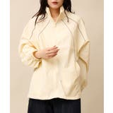 ドロストナイロンジャケット | aimoha | 詳細画像18