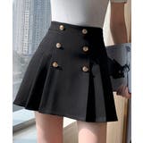 【Jasmine】ハイウエストプリーツミニスカート Jasmine Grandi… | aimoha | 詳細画像4