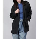 シアーテーラードジャケット | aimoha  | 詳細画像17 