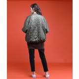 キルティングブルゾン ×@stkstkstk310 ブルゾン | aimoha  | 詳細画像8 