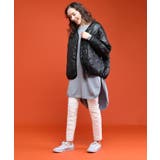 キルティングブルゾン ×@stkstkstk310 ブルゾン | aimoha  | 詳細画像4 