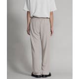 TEXTURED TRACK TROUSERS | aimoha men | 詳細画像19