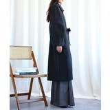 ボリューム袖ロングコート【AW】 | aimoha | 詳細画像28