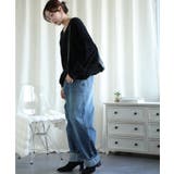 ラメ入りシャギーニット【AW】 | aimoha | 詳細画像9