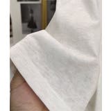 ロゴデザインシンプル半袖Tシャツ | aimoha | 詳細画像15