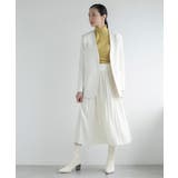 【DECADECLASSIC】ノーカラー ジャケット | DECADECLASSIC | 詳細画像5 