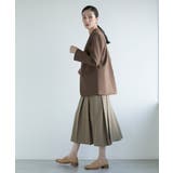 【DECADECLASSIC】ノーカラー ジャケット | DECADECLASSIC | 詳細画像2 