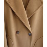 【DECADE CLASSIC】ロングチェスターコート | DECADECLASSIC | 詳細画像10 