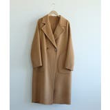 【DECADE CLASSIC】ロングチェスターコート | DECADECLASSIC | 詳細画像9 