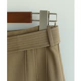 【DECADE CLASSIC】プリーツスカート | DECADECLASSIC | 詳細画像3 