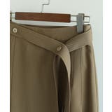 【DECADE CLASSIC】プリーツスカート | DECADECLASSIC | 詳細画像4 