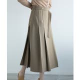 【DECADE CLASSIC】プリーツスカート | DECADECLASSIC | 詳細画像1 