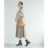 【DECADE CLASSIC】ラウンドネックダウンジャケット | DECADECLASSIC | 詳細画像3 