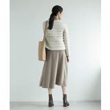 【DECADE CLASSIC】ラウンドネックダウンジャケット | DECADECLASSIC | 詳細画像6 