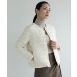 【DECADE CLASSIC】ラウンドネックダウンジャケット | DECADECLASSIC | 詳細画像7 