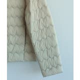 【DECADE CLASSIC】ラウンドネックダウンジャケット | DECADECLASSIC | 詳細画像12 